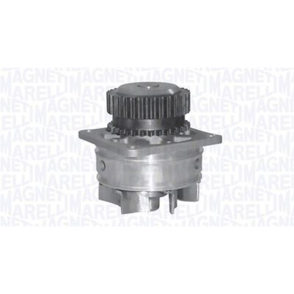 Насос системы охлаждения MAGNETI MARELLI 352316170814