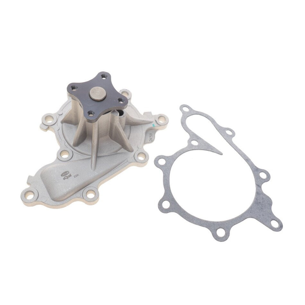Насос системы охлаждения MAGNETI MARELLI 352316170837