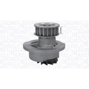 Водяний насос MAGNETI MARELLI 352316170845