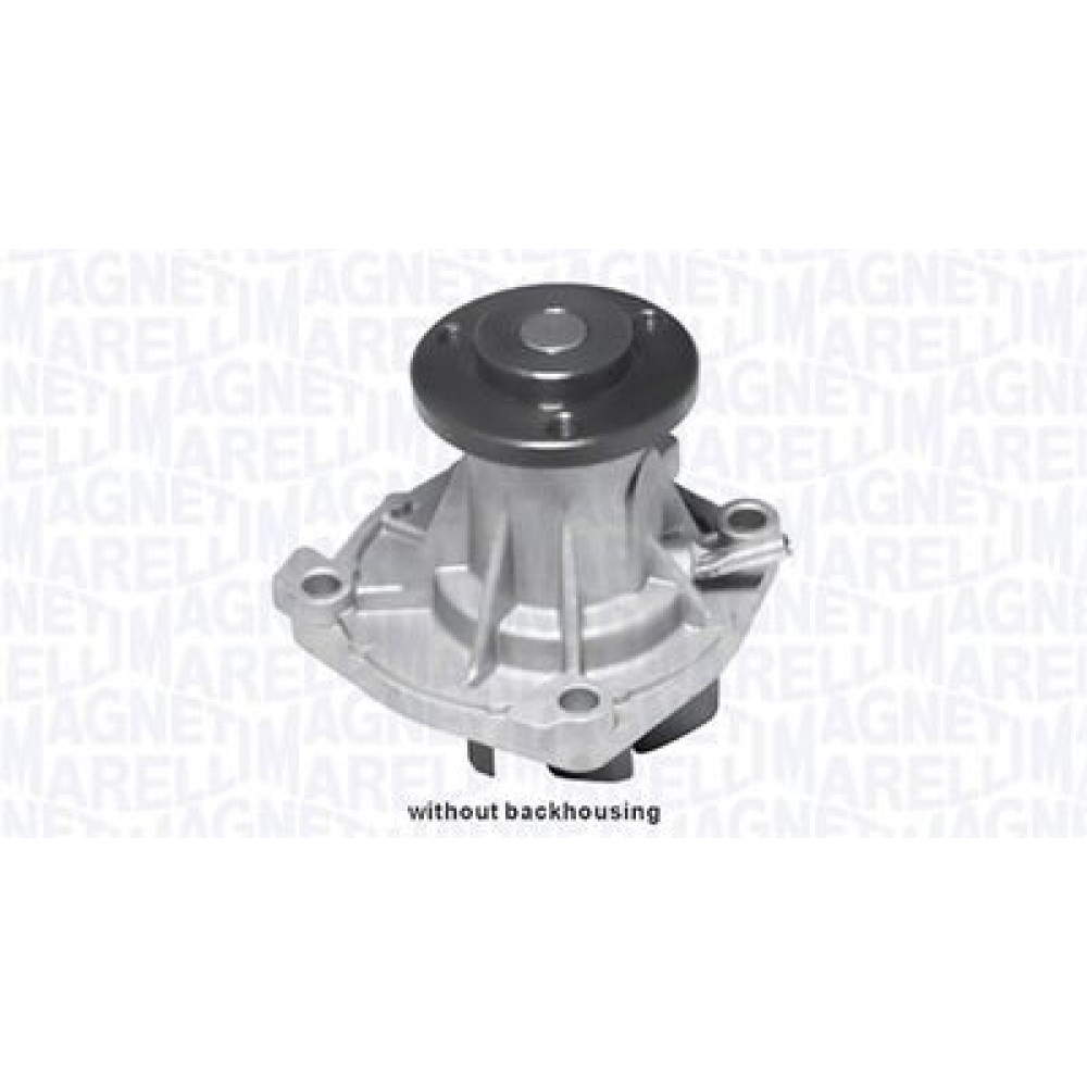 Водяний насос MAGNETI MARELLI 352316170853