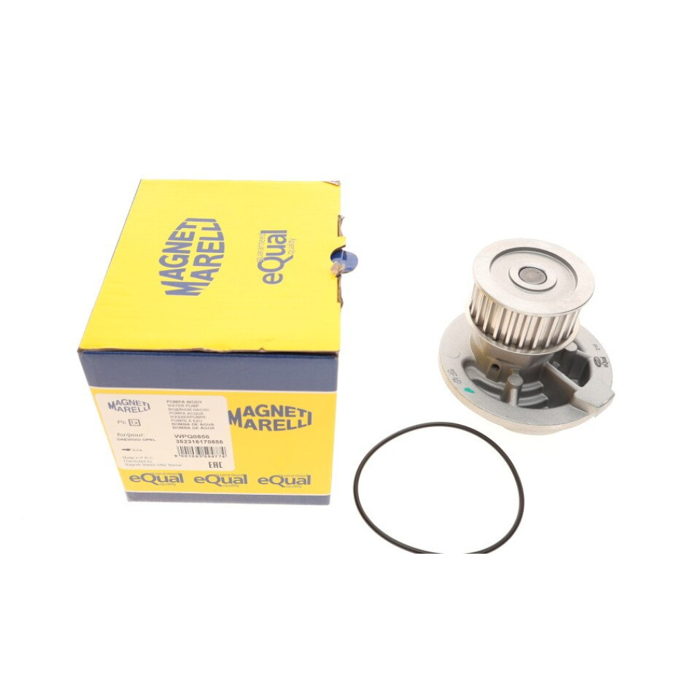 Водяной насос MAGNETI MARELLI 352316170856