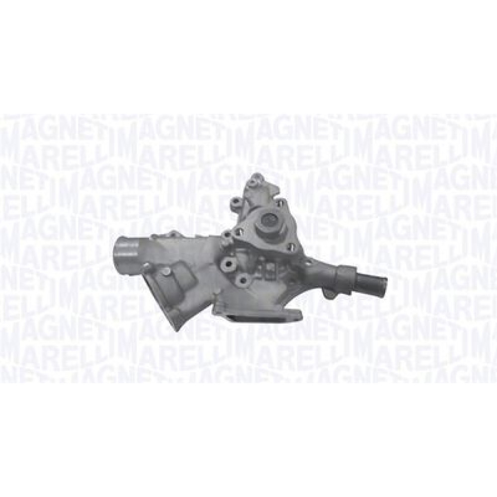 Водяной насос MAGNETI MARELLI 352316170866