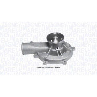 Водяний насос MAGNETI MARELLI 352316170869