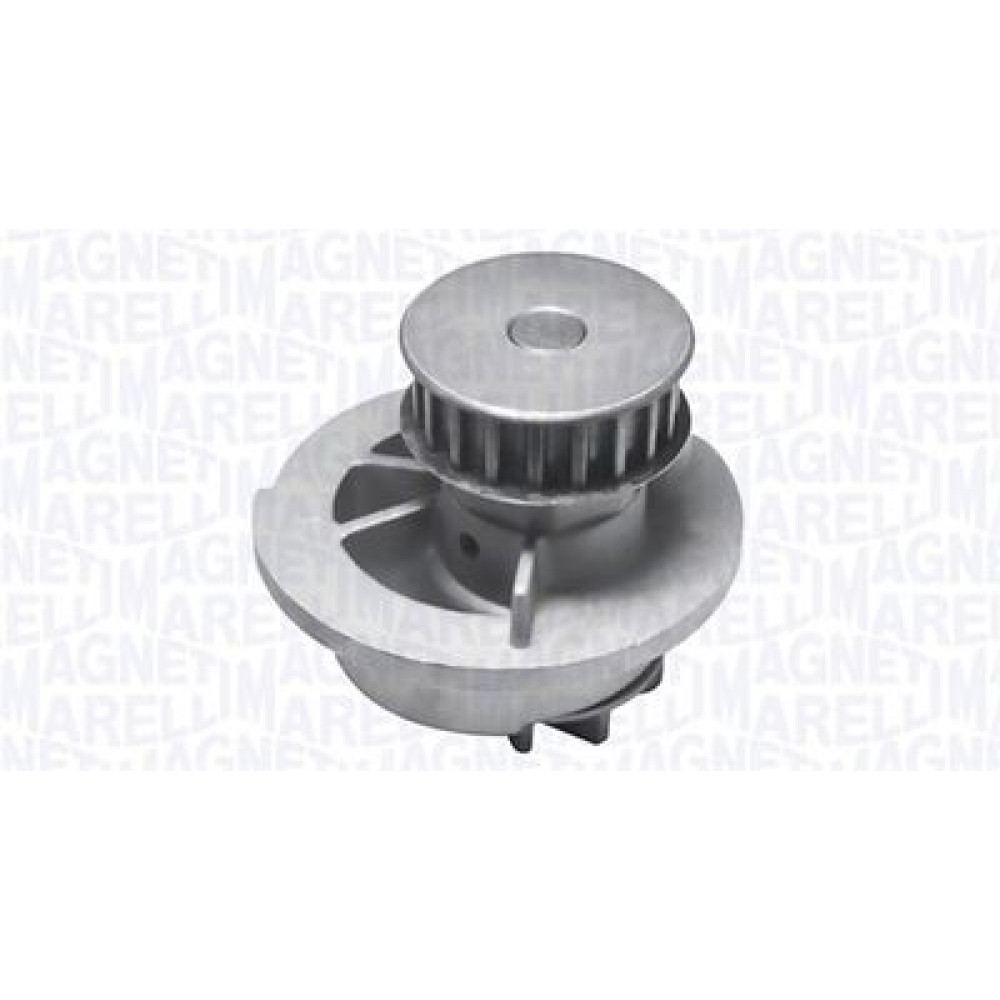 Насос системи охолодження MAGNETI MARELLI 352316170875