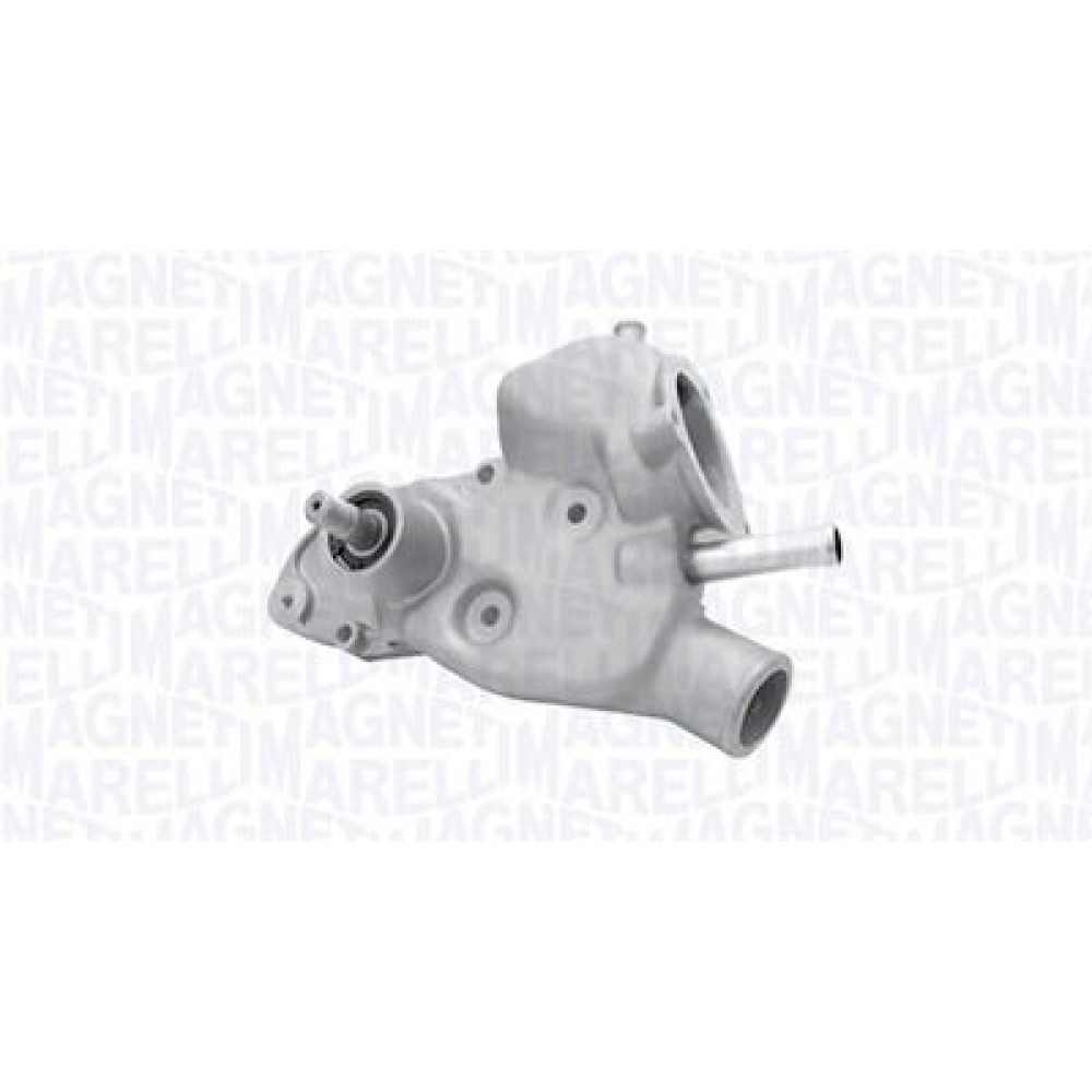 Водяной насос MAGNETI MARELLI 352316170886