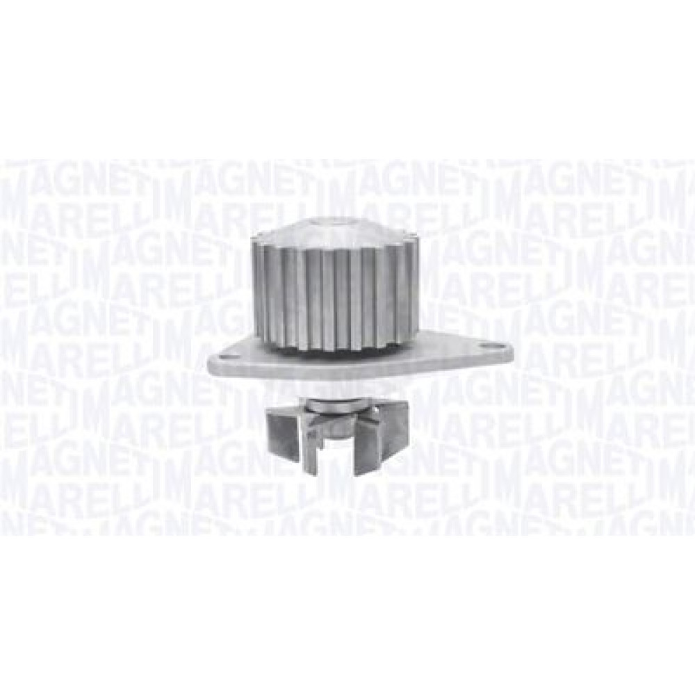 Водяной насос MAGNETI MARELLI 352316170888