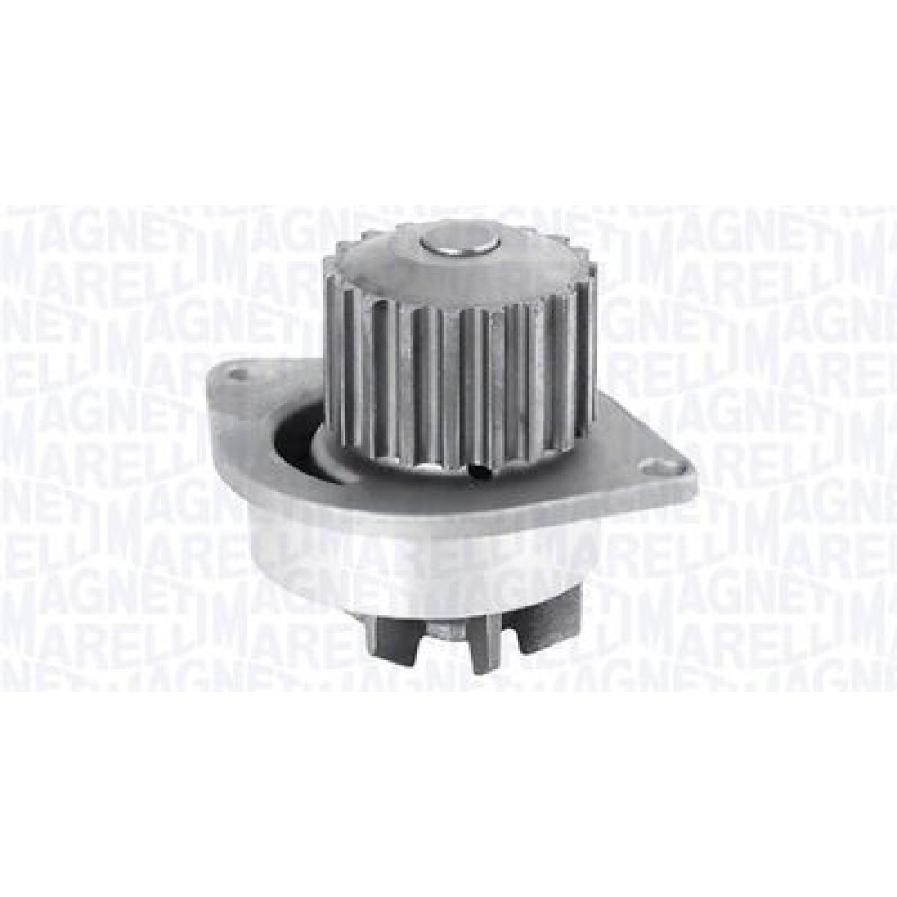 Водяной насос MAGNETI MARELLI 352316170896