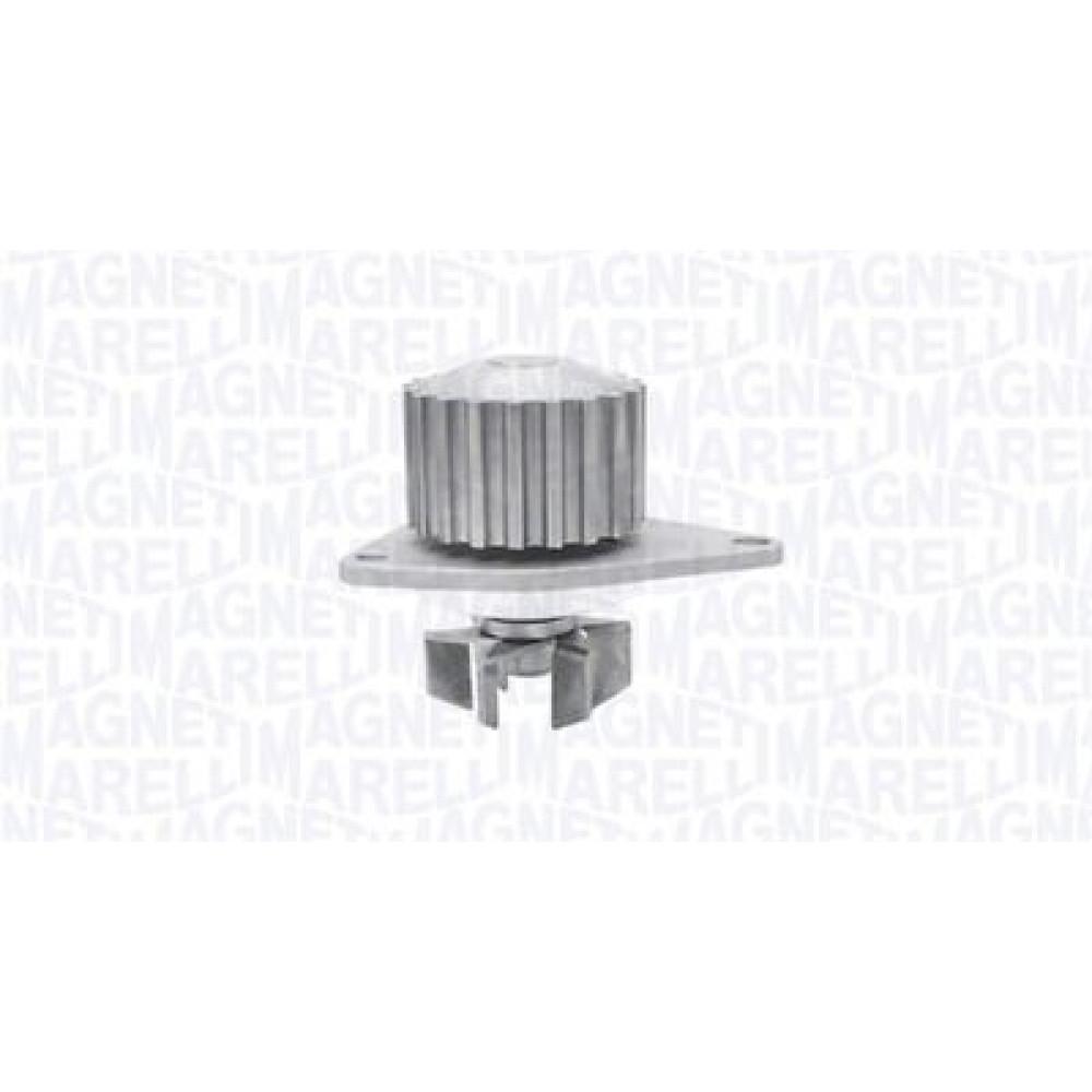 Водяной насос MAGNETI MARELLI 352316170904