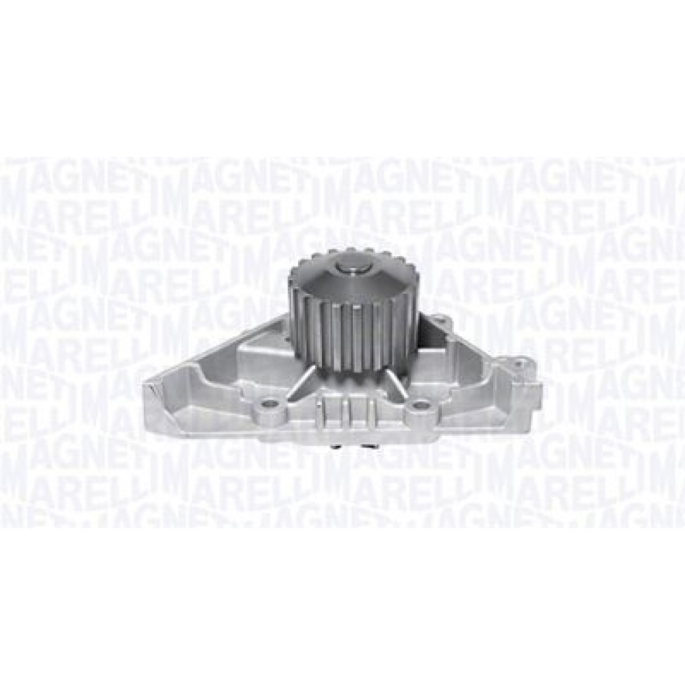Насос системи охолодження MAGNETI MARELLI 352316170914