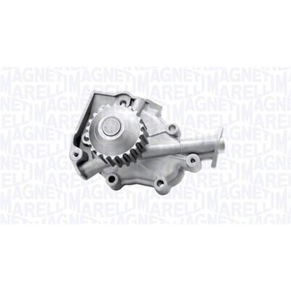 Водяной насос MAGNETI MARELLI 352316171007