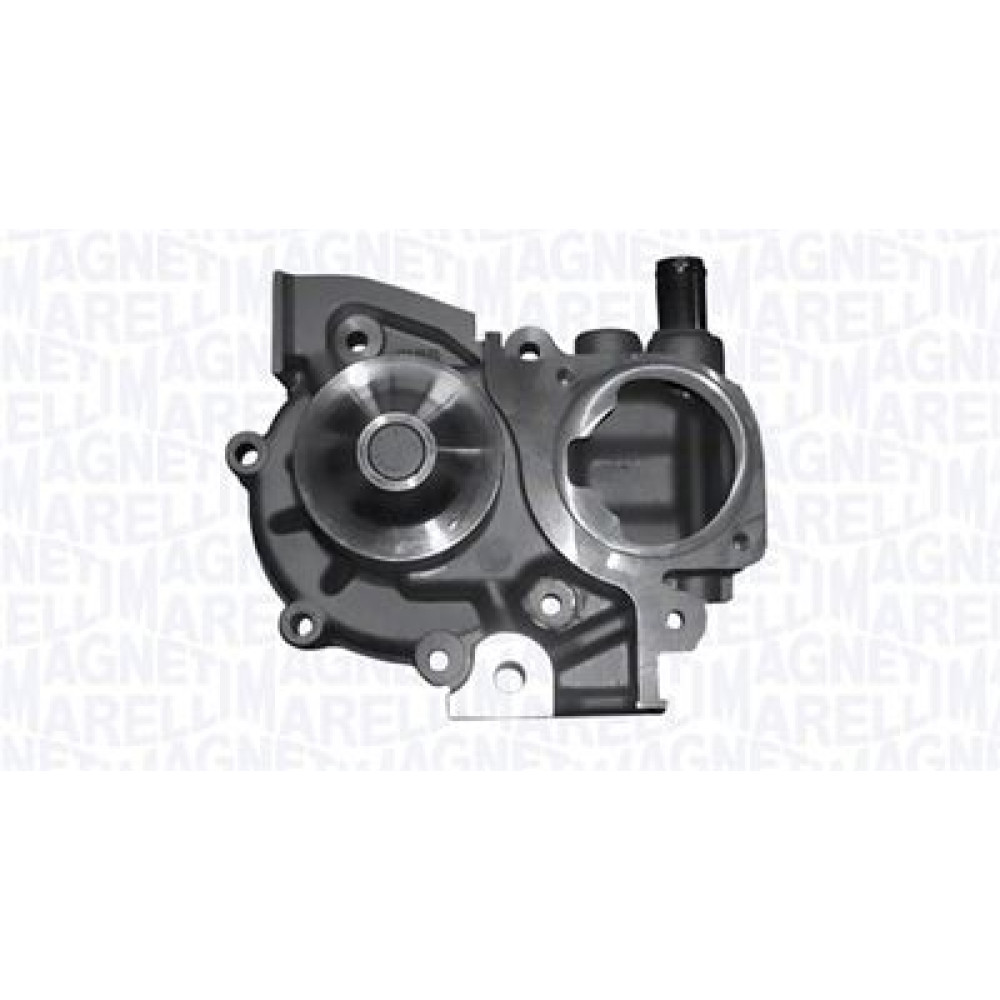 Водяний насос MAGNETI MARELLI 352316171040
