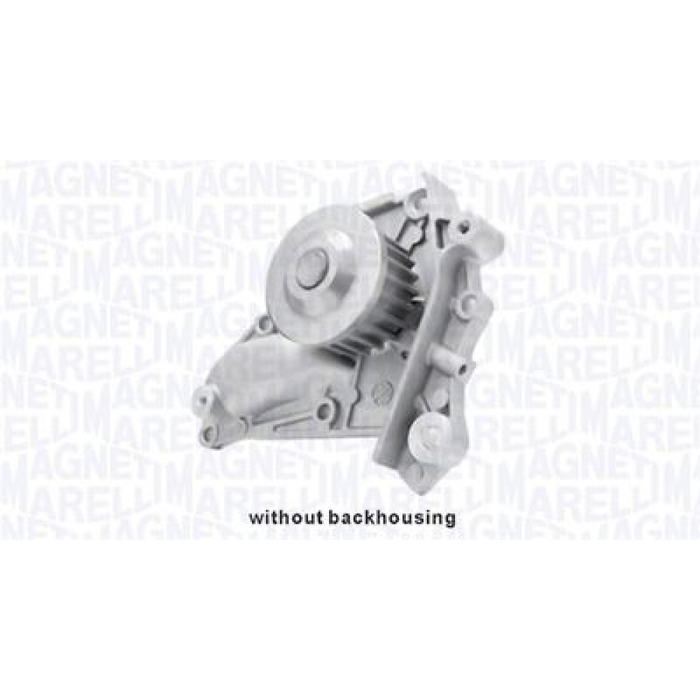 Водяний насос MAGNETI MARELLI 352316171046