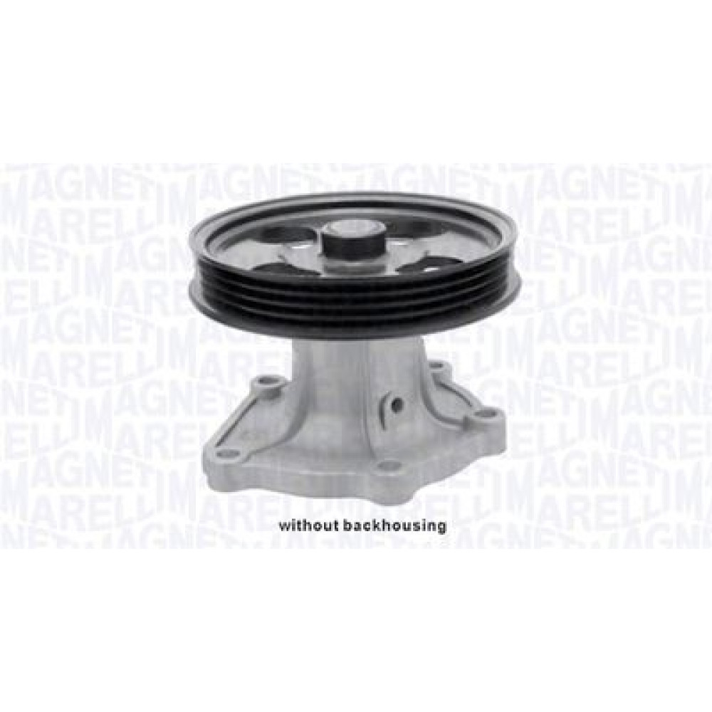 Водяний насос MAGNETI MARELLI 352316171061