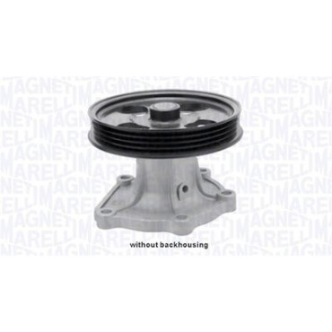 Водяний насос MAGNETI MARELLI 352316171061