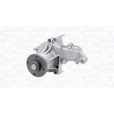 Водяний насос MAGNETI MARELLI 352316171071