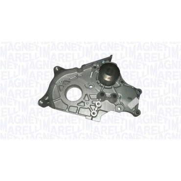 Насос системы охлаждения MAGNETI MARELLI 352316171136