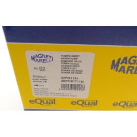Водяний насос MAGNETI MARELLI 352316171161