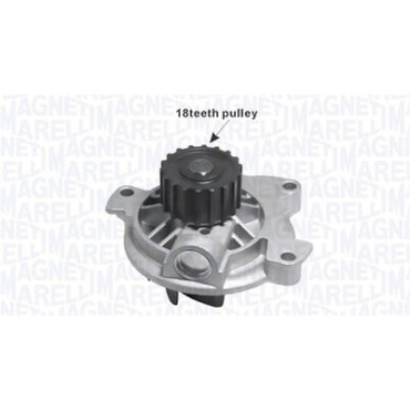 Водяний насос MAGNETI MARELLI 352316171172