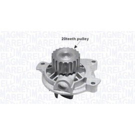 MAGNETI MARELLI 352316171183 Водяной насос MAGNETI MARELLI 352316171183