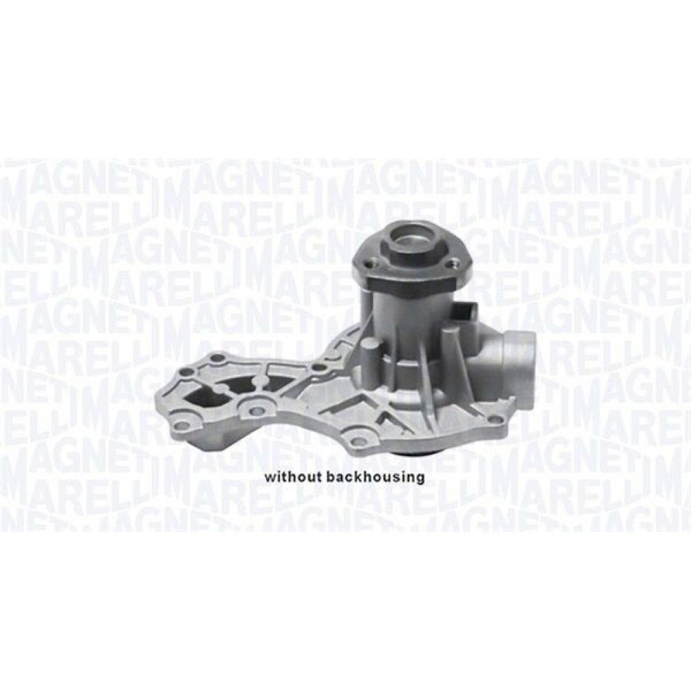 Водяний насос MAGNETI MARELLI 352316171192