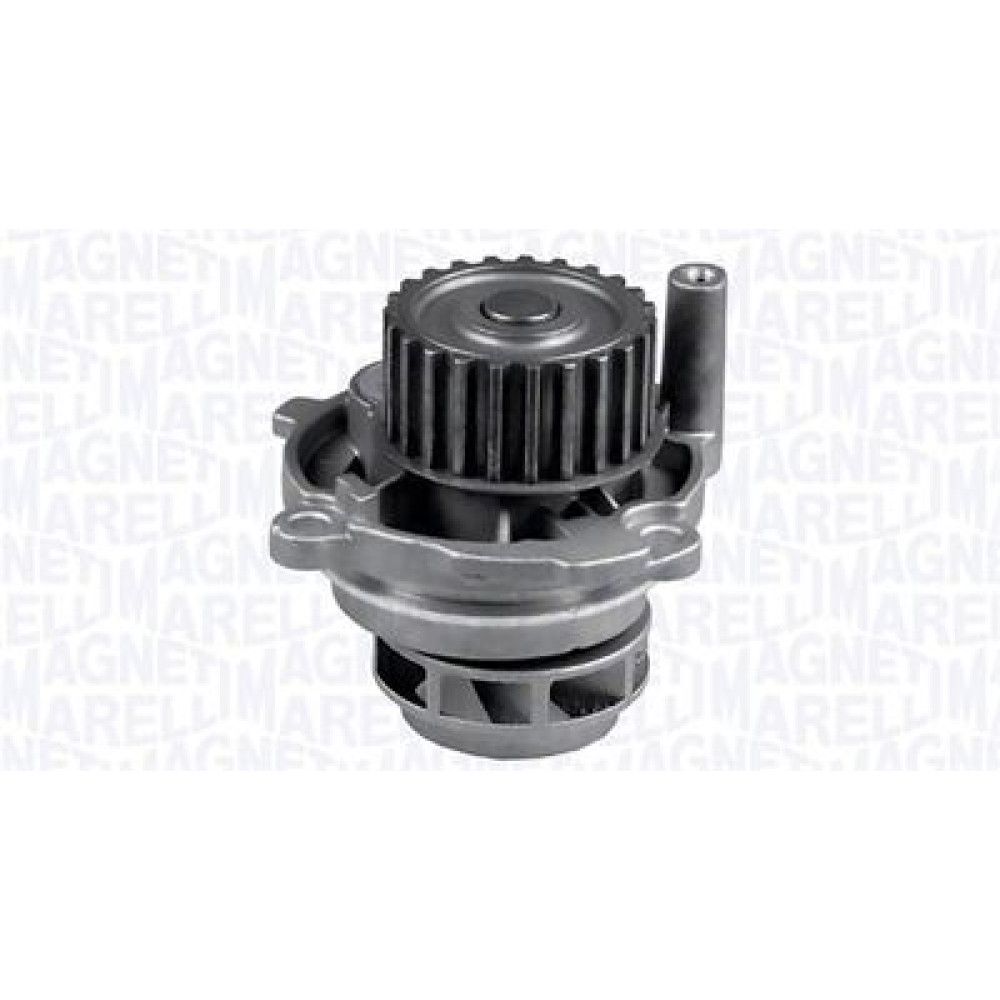 Водяной насос MAGNETI MARELLI 352316171209