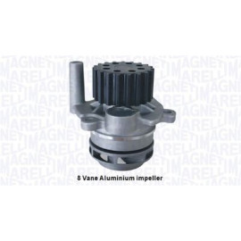 MAGNETI MARELLI 352316171218 Водяний насос MAGNETI MARELLI 352316171218