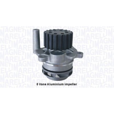 Водяний насос MAGNETI MARELLI 352316171218