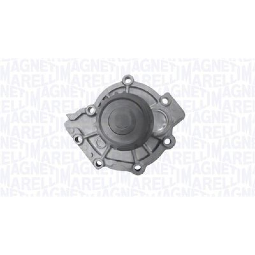 Водяной насос MAGNETI MARELLI 352316171224