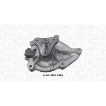 Водяний насос MAGNETI MARELLI 352316171237