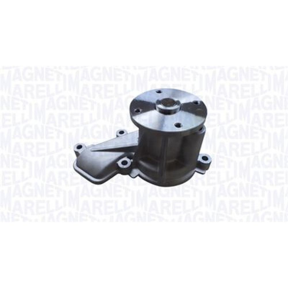 Помпа системи охолодження MAGNETI MARELLI 352316171275