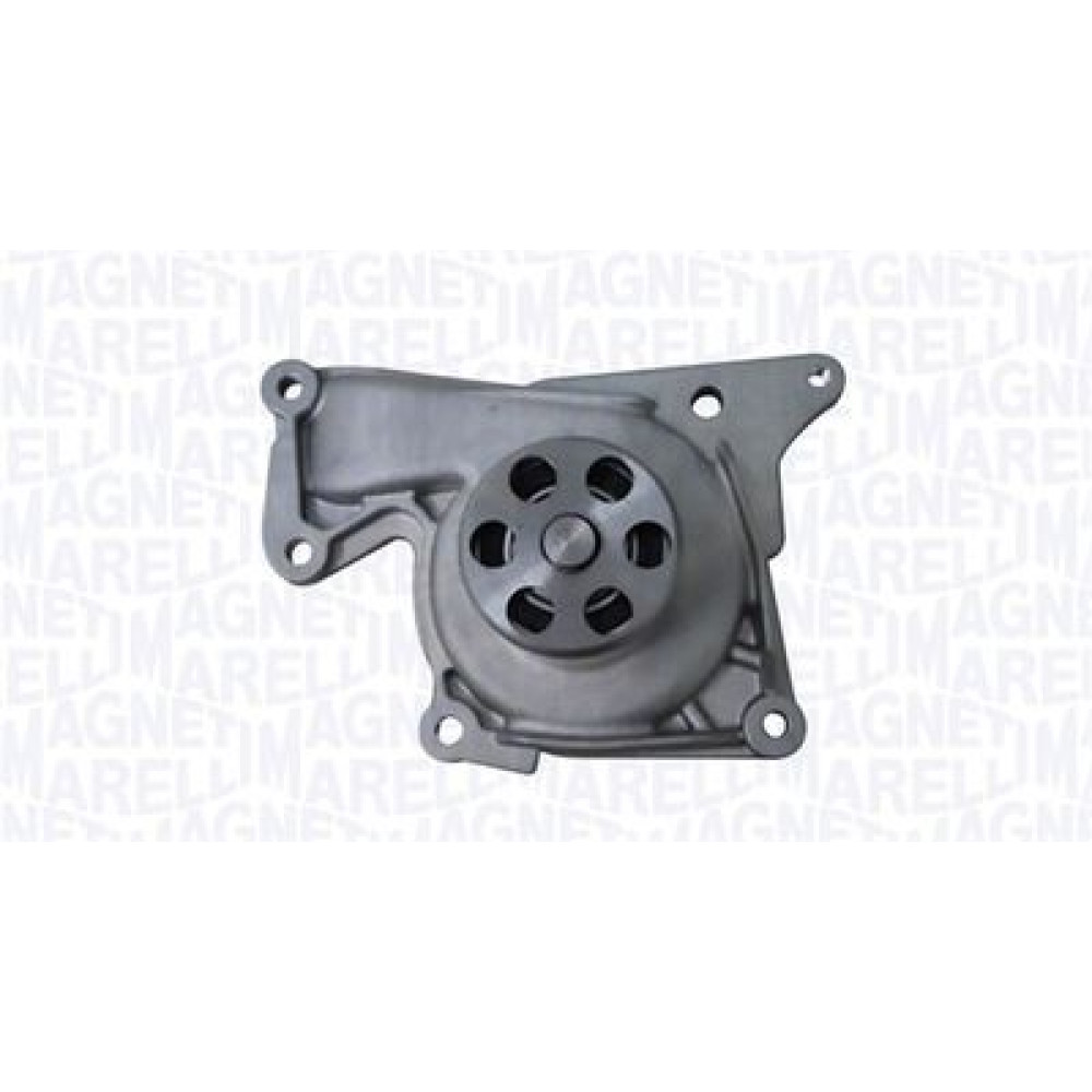 Насос системи охолодження MAGNETI MARELLI 352316171313
