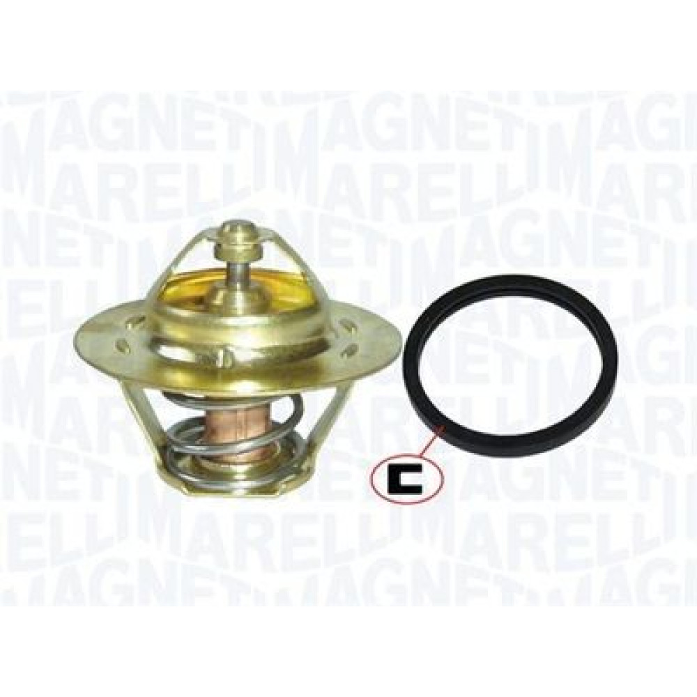Термостат MAGNETI MARELLI 352317101010