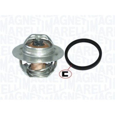 Термостат MAGNETI MARELLI 352317101090