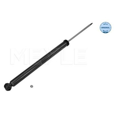Амортизатор MEYLE 35267250000