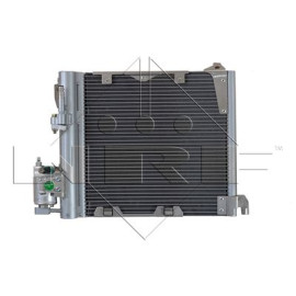 NRF 35302 Радиатор кондиционера NRF 35302