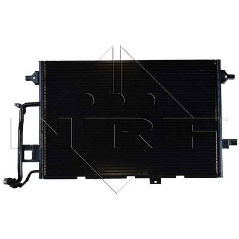 Радіатор кондиціонера NRF 35317