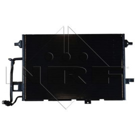 Радіатор кондиціонера NRF 35317