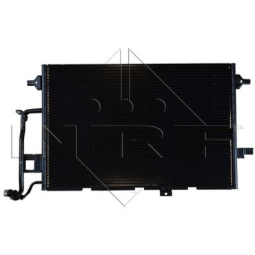 Радіатор кондиціонера NRF 35317
