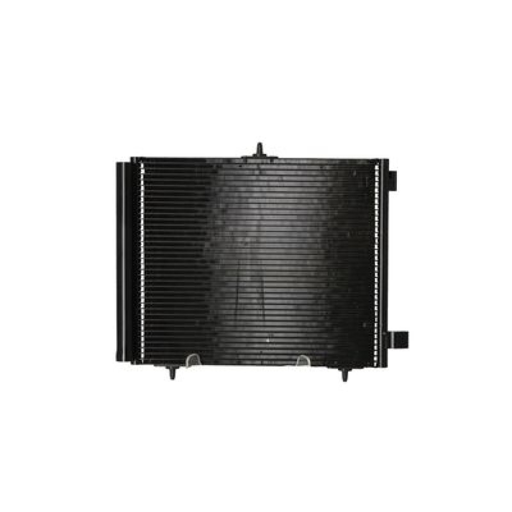 Радіатор кондиціонера NRF 35405