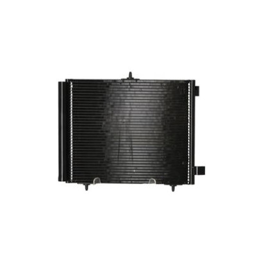 Радіатор кондиціонера NRF 35405