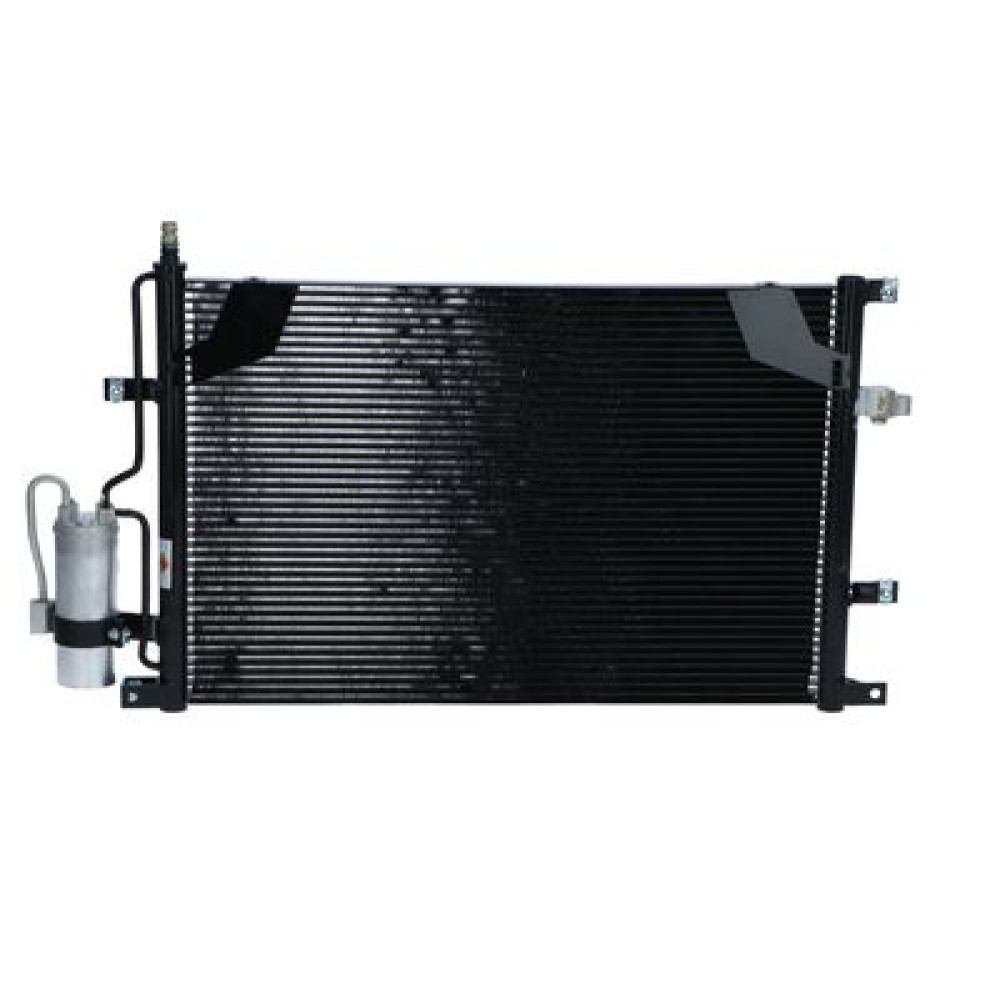 Радиатор кондиционера NRF 35413