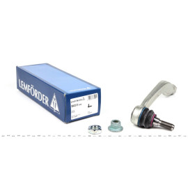 Наконечник рульової тяги LEMFORDER 3542201