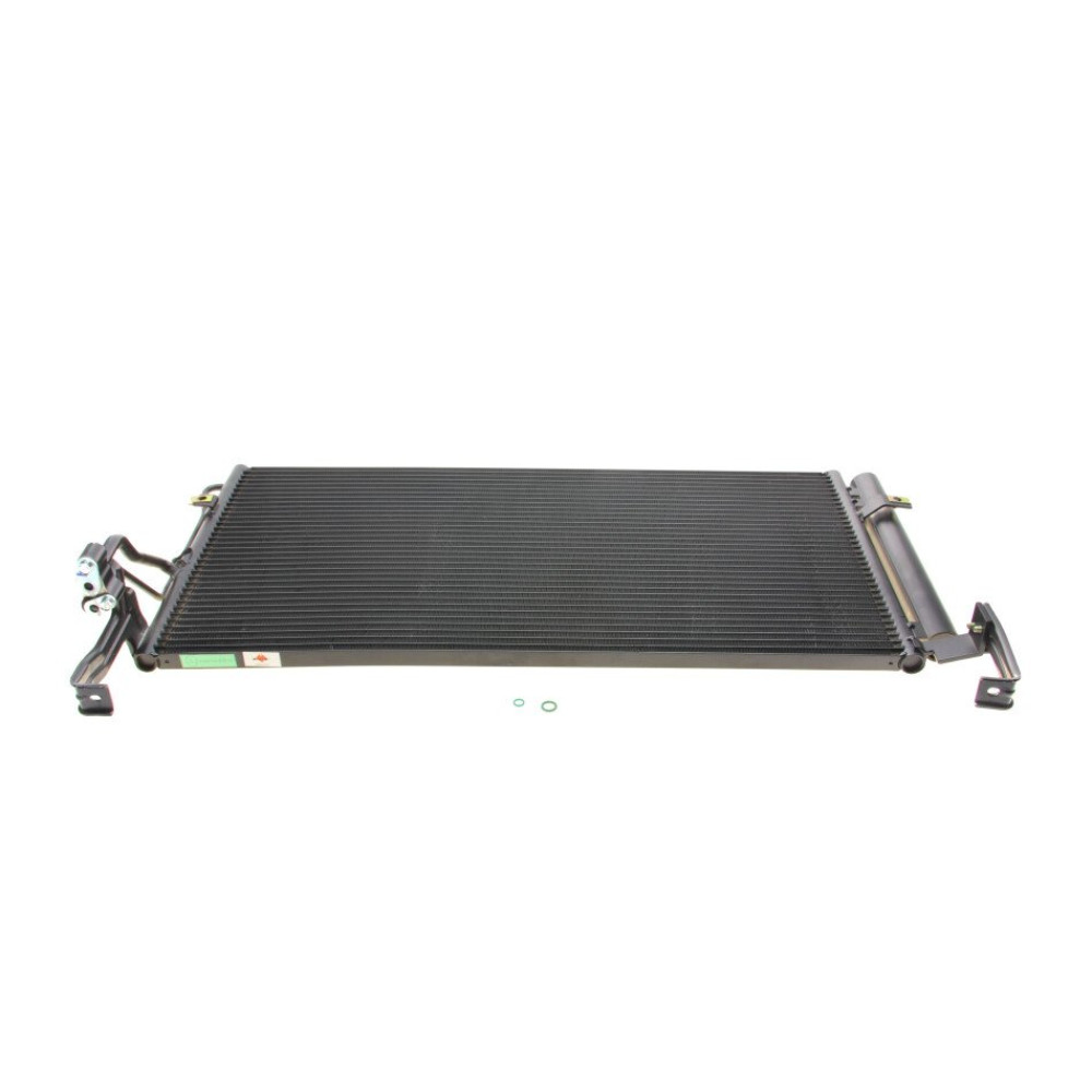 Радіатор кондиціонера NRF 35429