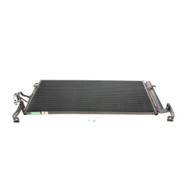 Радіатор кондиціонера NRF 35429