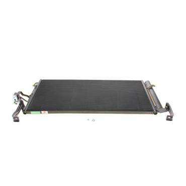 Радіатор кондиціонера NRF 35429