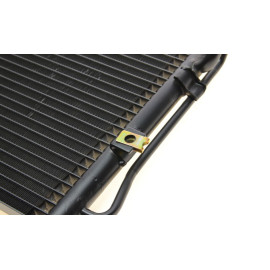 Радіатор кондиціонера NRF 35429