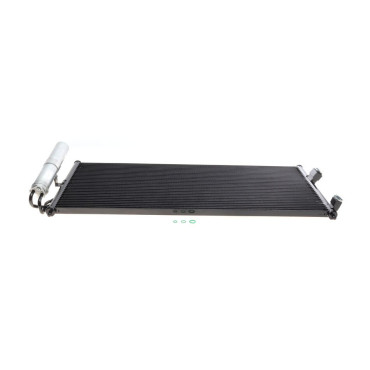 Радіатор кондиціонера NRF 35435