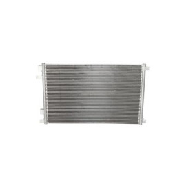 NRF 35449 Радиатор кондиционера NRF 35449