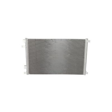 Радіатор кондиціонера NRF 35449