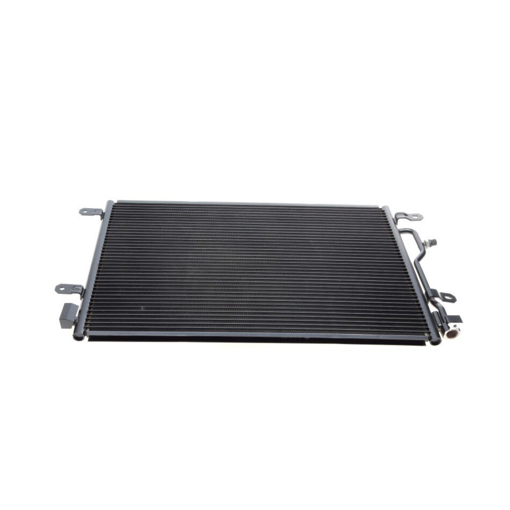 Радіатор кондиціонера NRF 35465